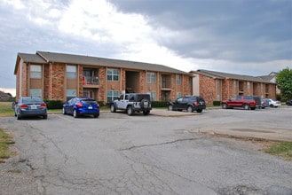 Westview Apartments in Celina, TX - Building Photo - Building Photo