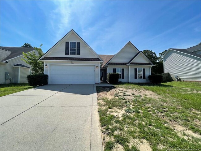 property at 2235 Gray Goose Loop