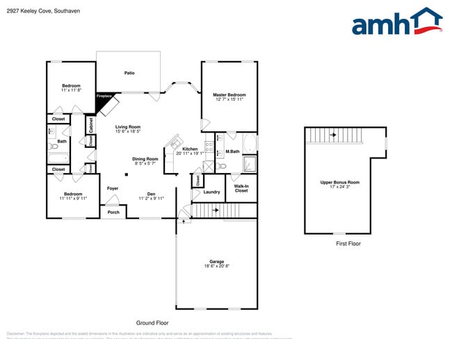2927 Keeley Cv in Southaven, MS - Building Photo - Building Photo