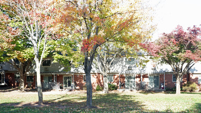 New Brunswick Apartments in New Brunswick, NJ - Building Photo - Building Photo