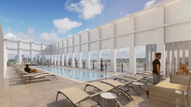 WilWest in Los Angeles, CA - Building Photo - Building Photo