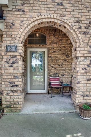 1801 W Wall St in Grapevine, TX - Building Photo - Building Photo