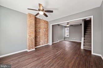 2534 N Stanley St in Philadelphia, PA - Building Photo - Building Photo