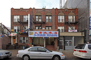 772 59th St in Brooklyn, NY - Building Photo