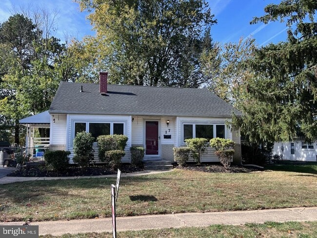 property at 17 Todd Ln