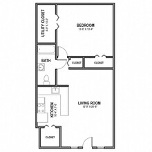 Dawson Street in Pittsburgh, PA - Building Photo - Floor Plan