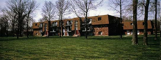 Country Glenn Apartments in Grand Island, NY - Building Photo - Building Photo