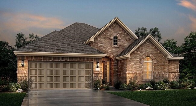 property at 3011 Velda May Dr