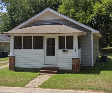 512 Maurice St in Monroe, NC - Building Photo - Building Photo