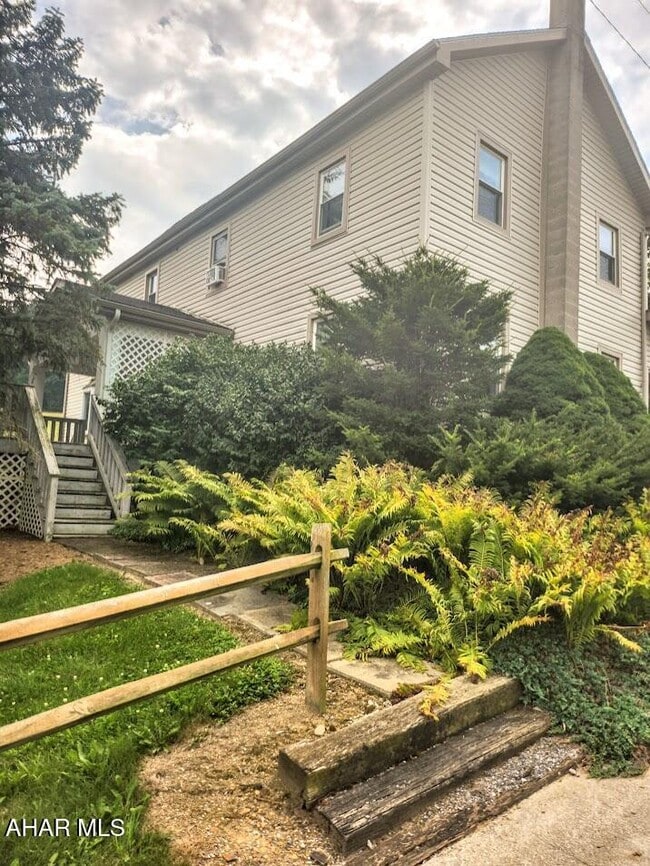 property at 0 Detterline Dr