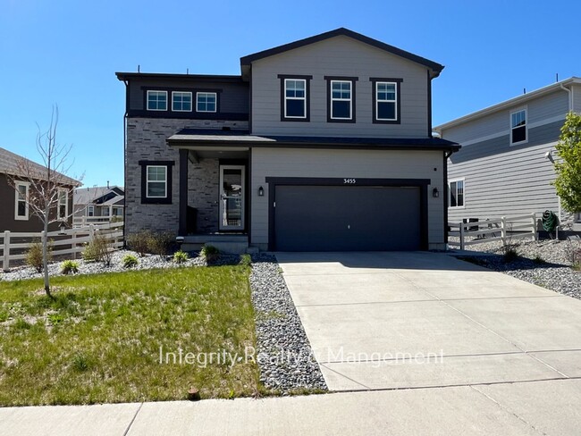 3455 Cade Ct in Castle Rock, CO - Building Photo - Building Photo