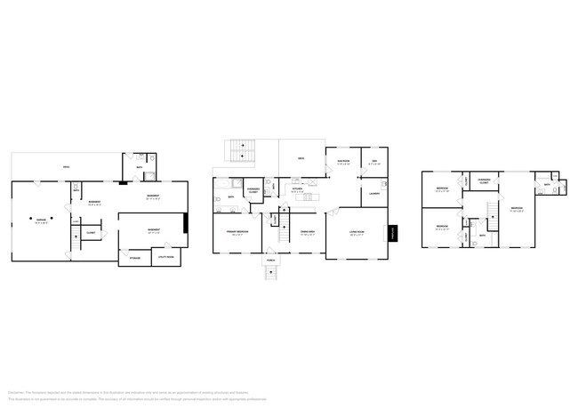 5334 Slater Mill Cir in Douglasville, GA - Building Photo - Building Photo