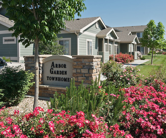 Arbor Garden in Evans, CO - Building Photo - Building Photo