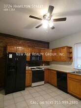 3724 Hamilton St in Philadelphia, PA - Building Photo - Building Photo