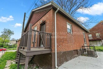 7135 Woodrow Ave in St. Louis, MO - Building Photo - Building Photo