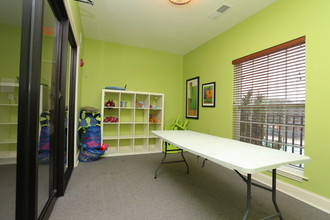 Village at the Creek Apartments in Clarkston, GA - Building Photo - Interior Photo