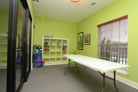 Village at the Creek Apartments in Clarkston, GA - Foto de edificio - Interior Photo