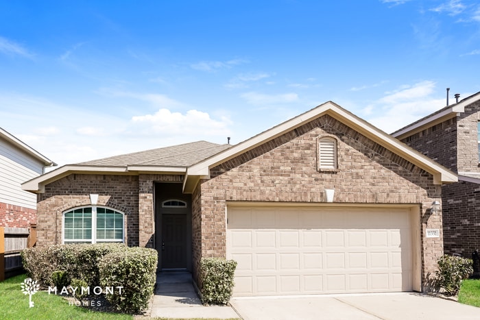 11331 Rossum Creek Dr in Humble, TX - Building Photo