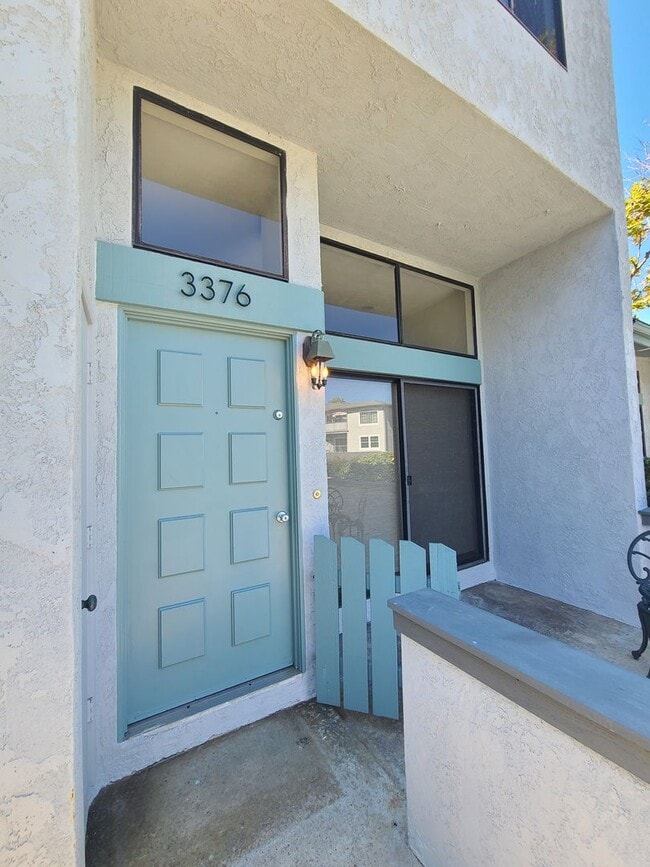 property at 3376 Via Alicante