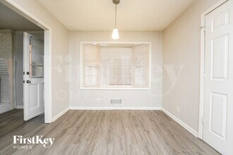 4005 Huddersfield Dr SW in Snellville, GA - Foto de edificio - Building Photo