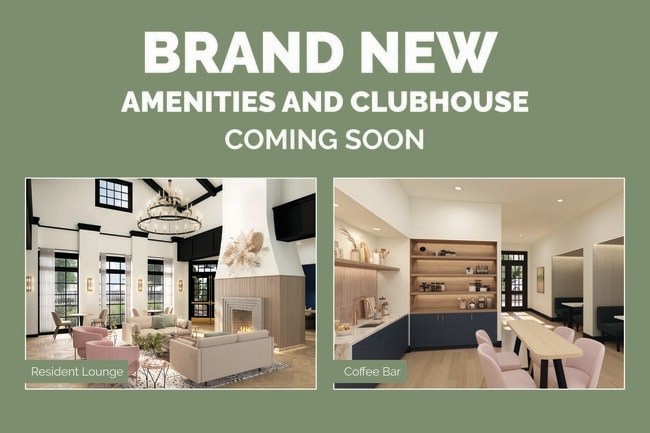 Bexley at Springs Farm