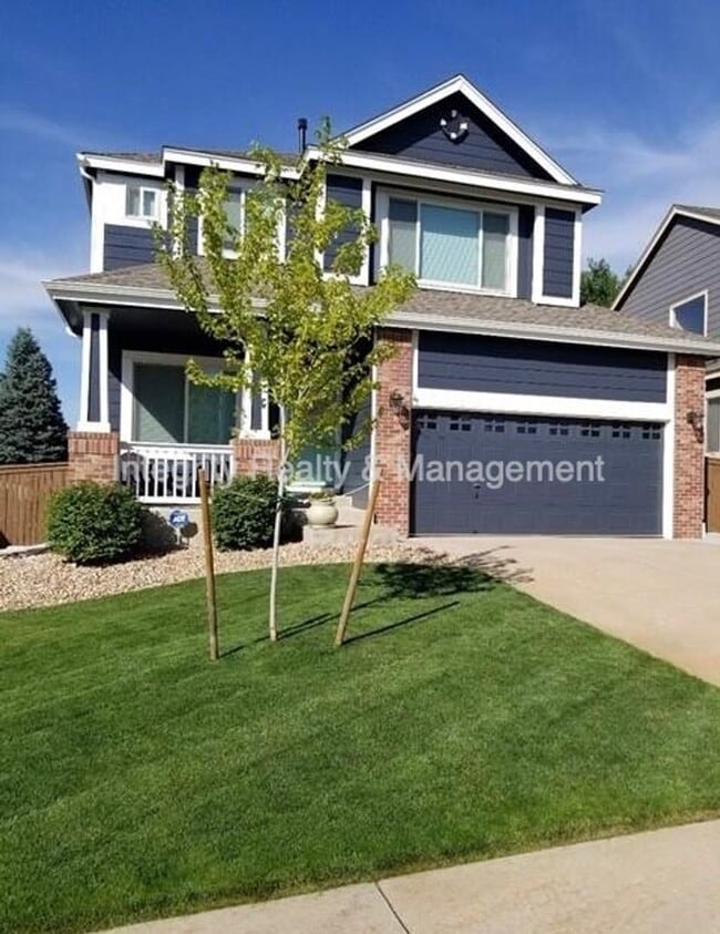 10337 S Rotherwood Cir in Littleton, CO - Building Photo - Building Photo