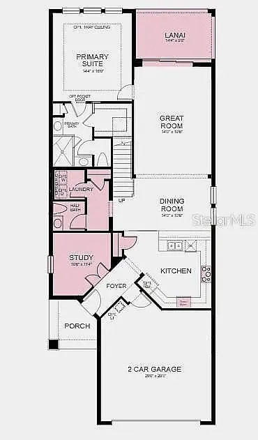 15077 Shady Palms Ln in Nokomis, FL - Building Photo - Building Photo