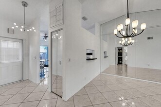 807 Sky Pine Way-Unit -F in Greenacres, FL - Building Photo - Building Photo