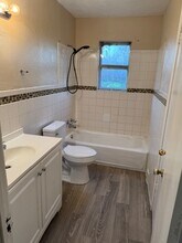 850 Elwood St in Wichita Falls, TX - Building Photo - Building Photo