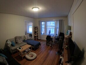 1620 Commonwealth Ave, Unit 1 in Boston, MA - Building Photo - Building Photo