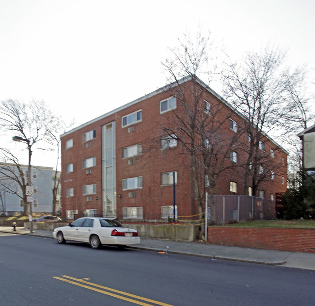 Neponset Heights in Boston, MA - Foto de edificio - Building Photo