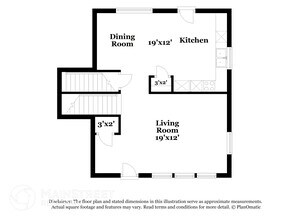 1605 Rolling Meadow Ln in Gastonia, NC - Building Photo - Building Photo