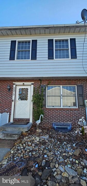 2973 Sorrell Ct in Winchester, VA - Building Photo