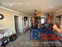 105 Chambers Point in Hot Springs, AR - Building Photo - Building Photo