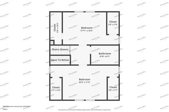 3803 Wayne Ave in Kansas City, MO - Building Photo - Building Photo