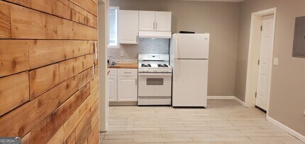 1125 West Ave SW in Atlanta, GA - Building Photo - Building Photo