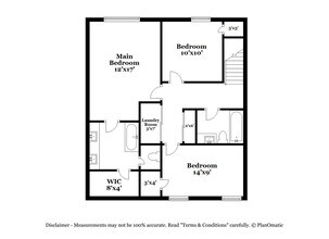 1672 Leyland Dr in Kennesaw, GA - Building Photo - Building Photo