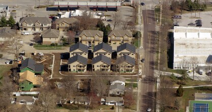 The Merit Homes in Overland Park, KS - Building Photo - Building Photo