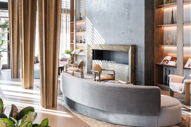 Hartwood in Sunnyvale, CA - Foto de edificio - Building Photo