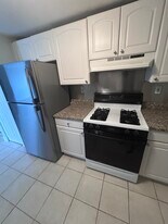 15 North Beacon St, Unit 803 in Boston, MA - Building Photo
