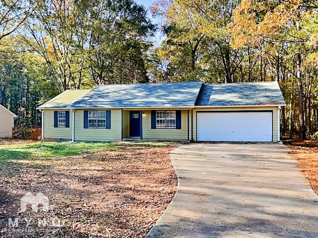 property at 340 Cowan Rd