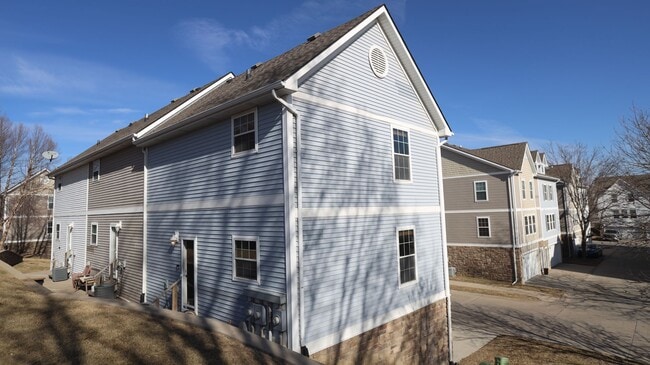 4202 N 147th Plaza in Omaha, NE - Building Photo - Building Photo