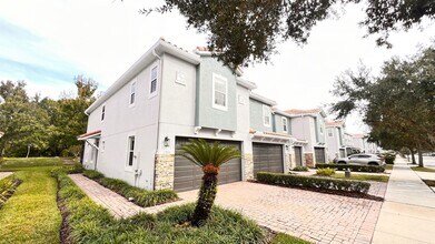 1900 Garden Sage Dr in Oviedo, FL - Building Photo - Building Photo