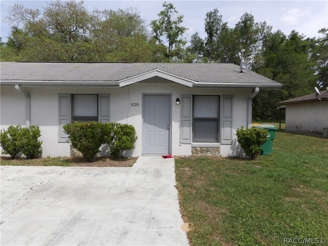 property at 520 Independence Hwy