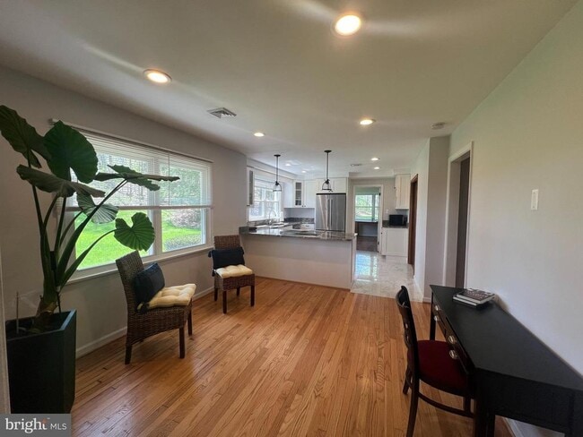 5472 Merry Oaks Rd in The Plains, VA - Building Photo - Building Photo