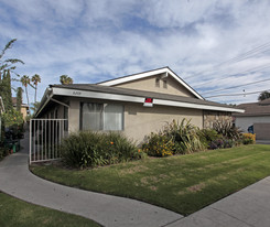 8205 Larson Ave in Garden Grove, CA - Building Photo