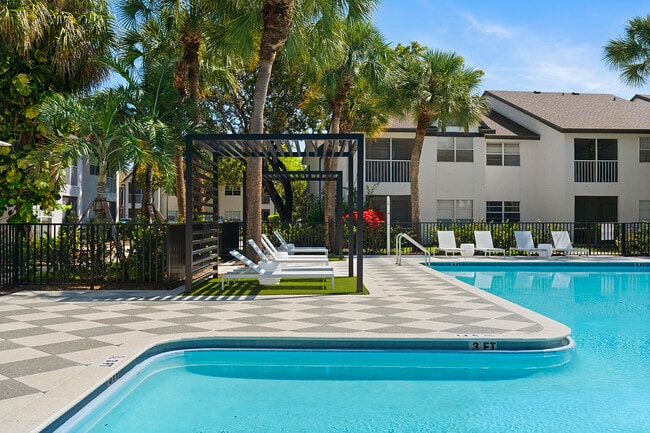 Cortland at the Hammocks