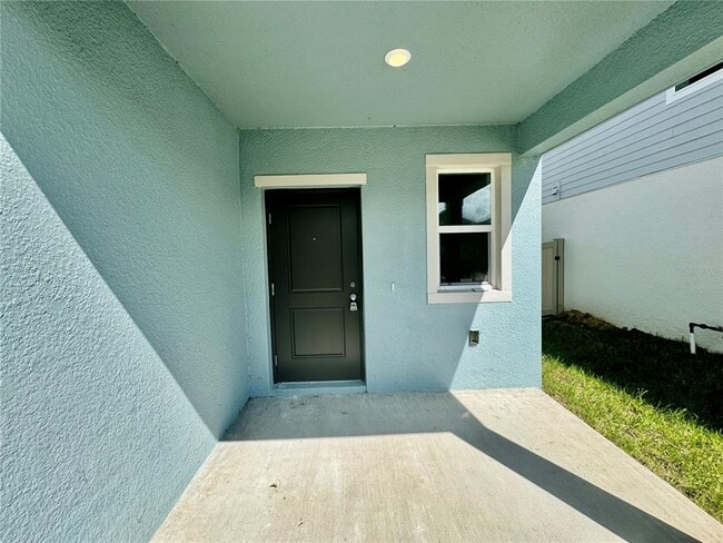 3567 Kimbrough Dr in Lake Wales, FL - Foto de edificio - Building Photo