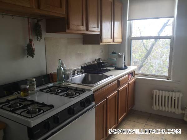 155 Summer St, Unit 14R in Somerville, MA - Building Photo - Building Photo