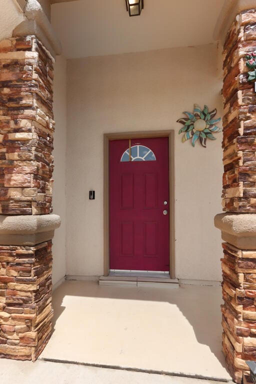 12156 Mesquite Thorn Dr in El Paso, TX - Building Photo - Building Photo